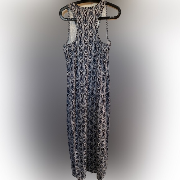 NWOT Twik for Simons Maxi Dress - Picture 2 of 4